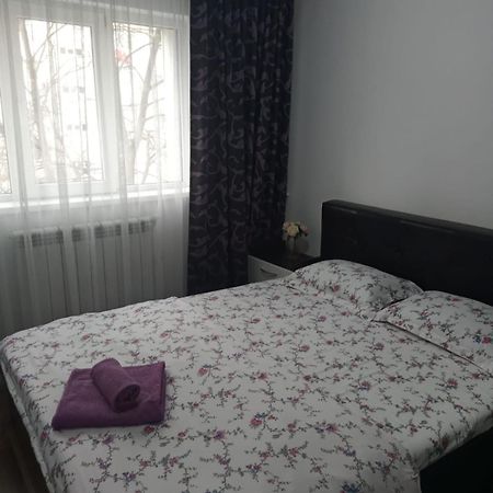 Penti Apartament Suceava Eksteriør bilde