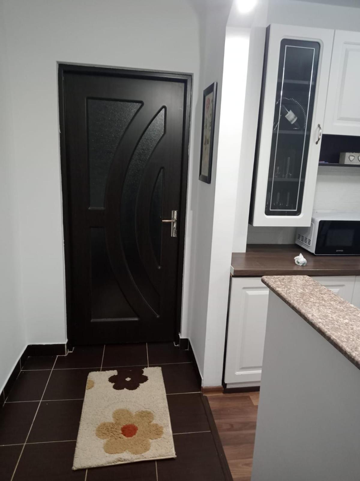 Penti Apartament Suceava Eksteriør bilde