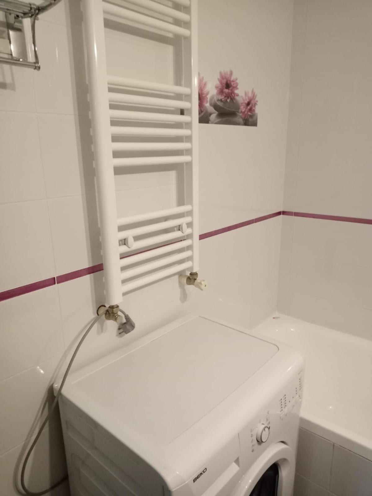 Penti Apartament Suceava Eksteriør bilde
