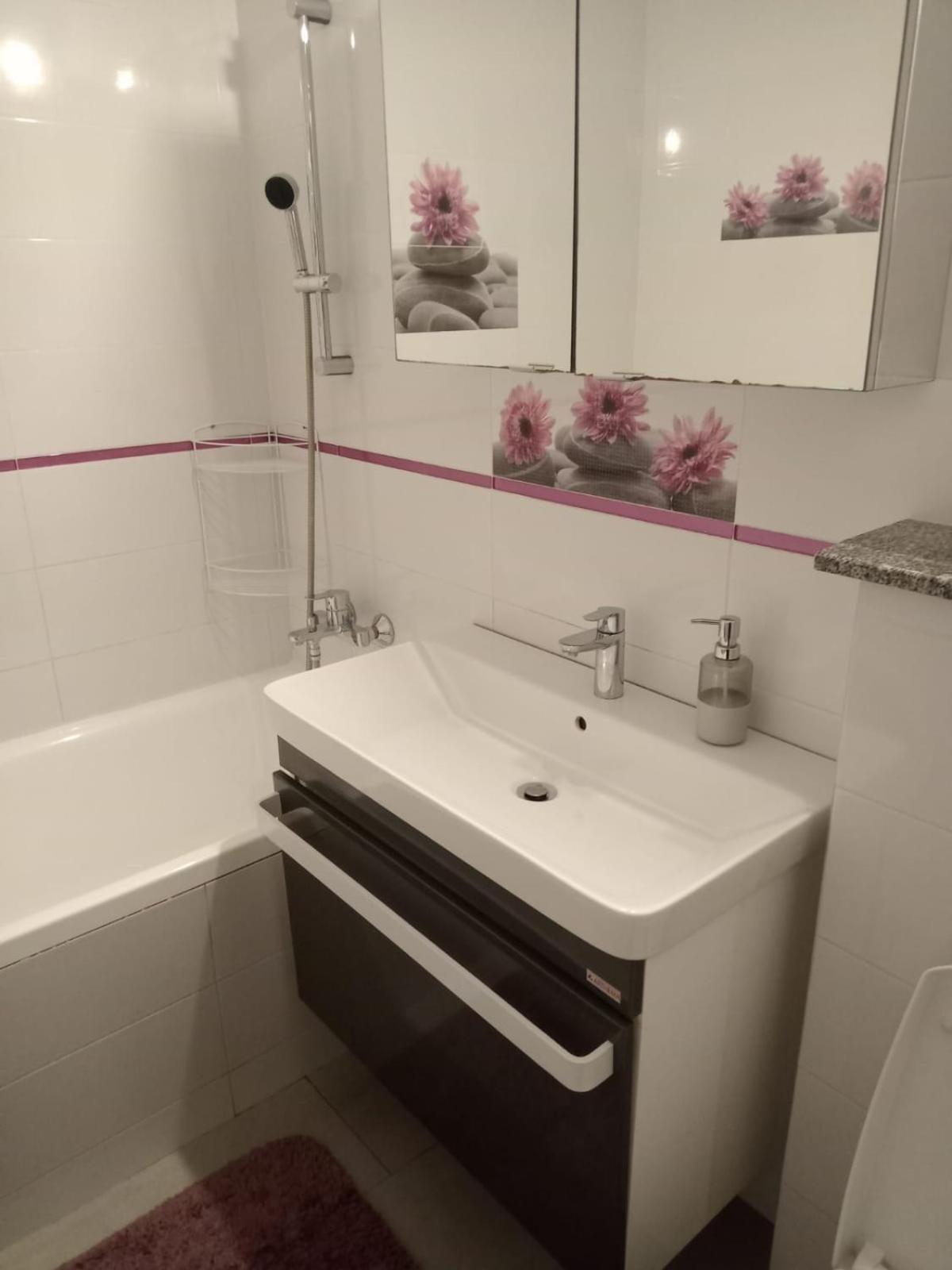 Penti Apartament Suceava Eksteriør bilde